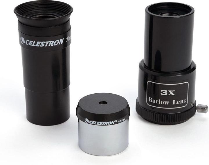 Immagine prodotto Celestron Astromaster 114 Eq
