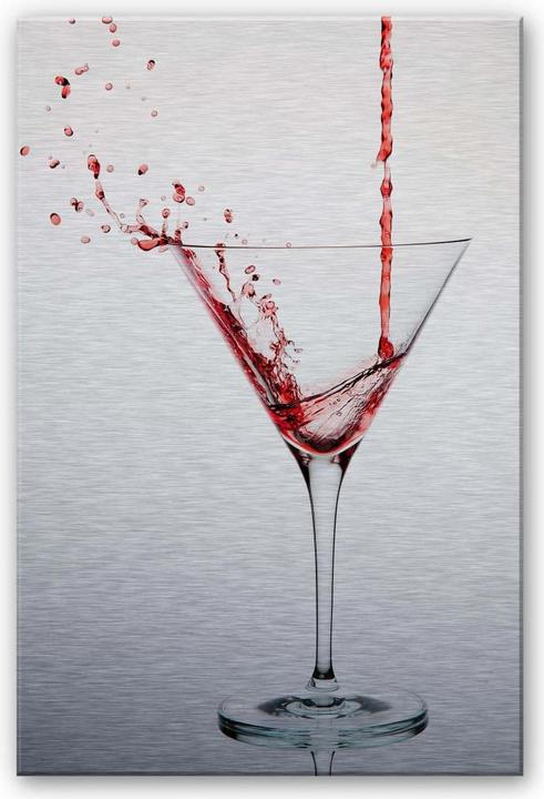 Image du produit Trenddeko Pabst - Cocktail (40 x 60 cm)