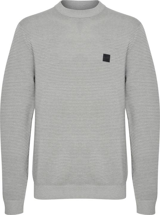 Solid SDValencia knit pullover - 21106094