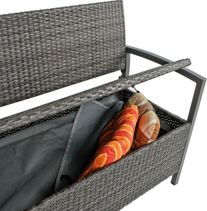 Actual product image Garden Pleasure Ferarra