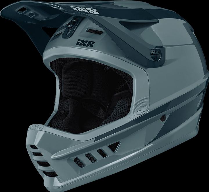 Actual product image iXS Xact Evo helmet (62 cm)