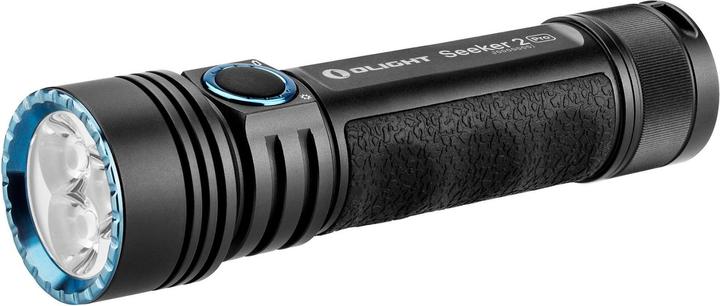Olight Seeker 2 Pro (12.80 cm, 3200 lm)