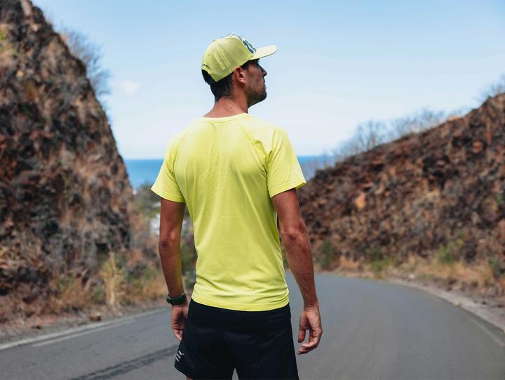 Image du produit Compressport Training SS Tshirt M (XL)