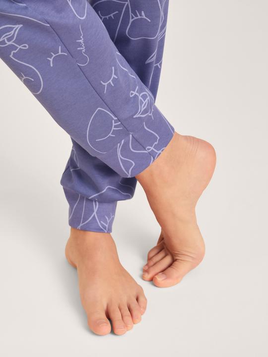 Actual product image Calida Night Lovers (M)