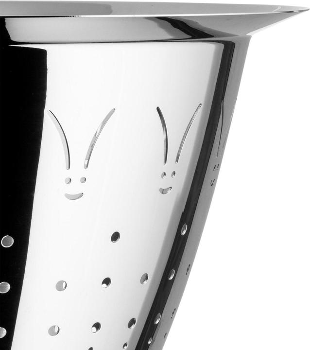 Actual product image Alessi Max Le Chinois (30 cm)
