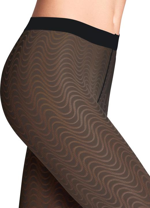 Produktbild Falke Mystical Wave 20 DEN Damen (20 DEN, M)