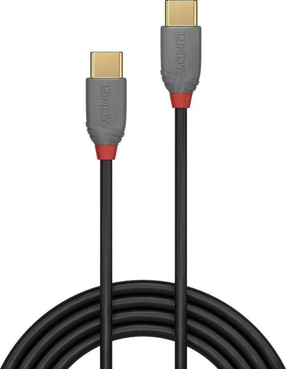 Immagine prodotto Lindy Anthra Line (0.50 m, USB 2.0)