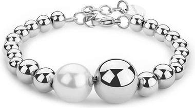 Image du produit Brosway Bracelet Femme avec Perle Artificielle Perfect Bpc11