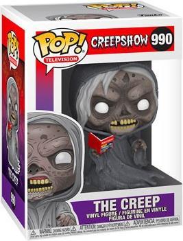 Actual product image Funko POP! - Creepshow: The Creep