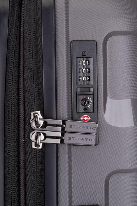 Immagine prodotto Stratic Paglia+ - custodia rigida (74 l, M (50 - 90l))