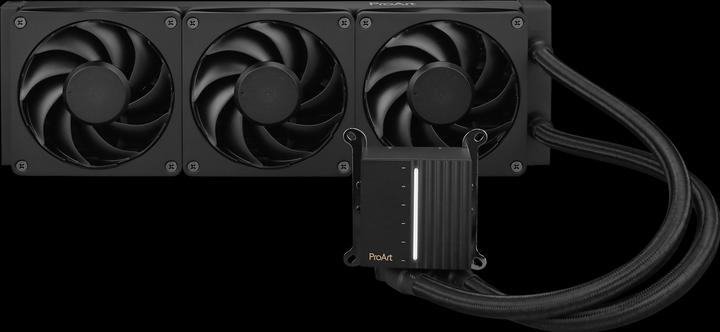 Actual product image ASUS CPC ACC ProArt LC 360 (27 mm)