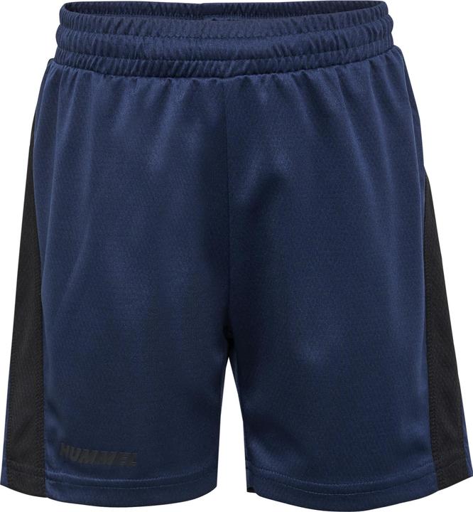 Actual product image hummel hmlMULTI PL SHORTS KIDS (152)