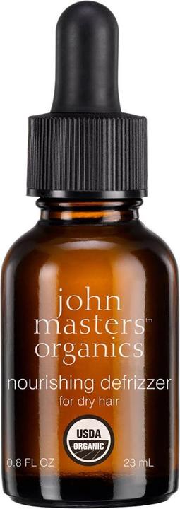 Image du produit John Masters Organics Nourrisseur et défrisant pour cheveux secs 23 (23 ml)
