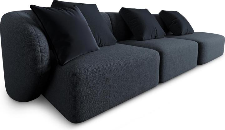 Actual product image Maison Heritage Chiara (2 person sofa, 3-seater, 4-seater)
