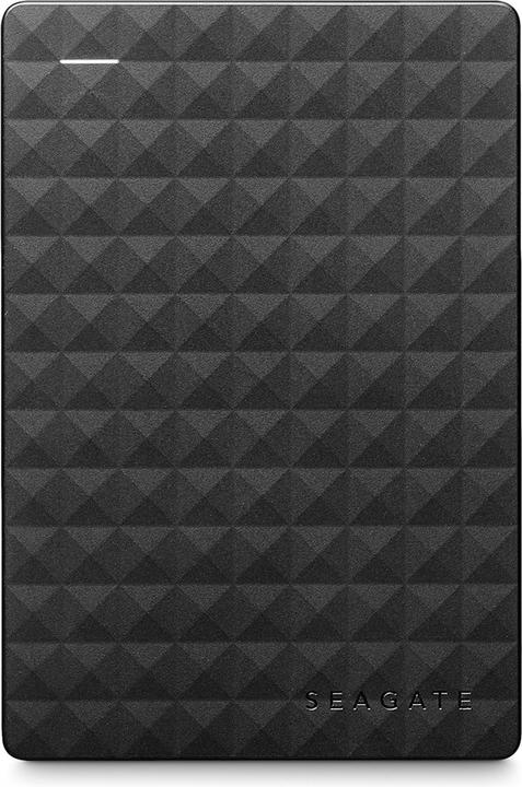 Image du produit Seagate Expansion Portable (4 To)