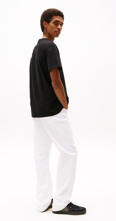 Produktbild Tommy Jeans Tjm Reg Badge Tee Ext (M)
