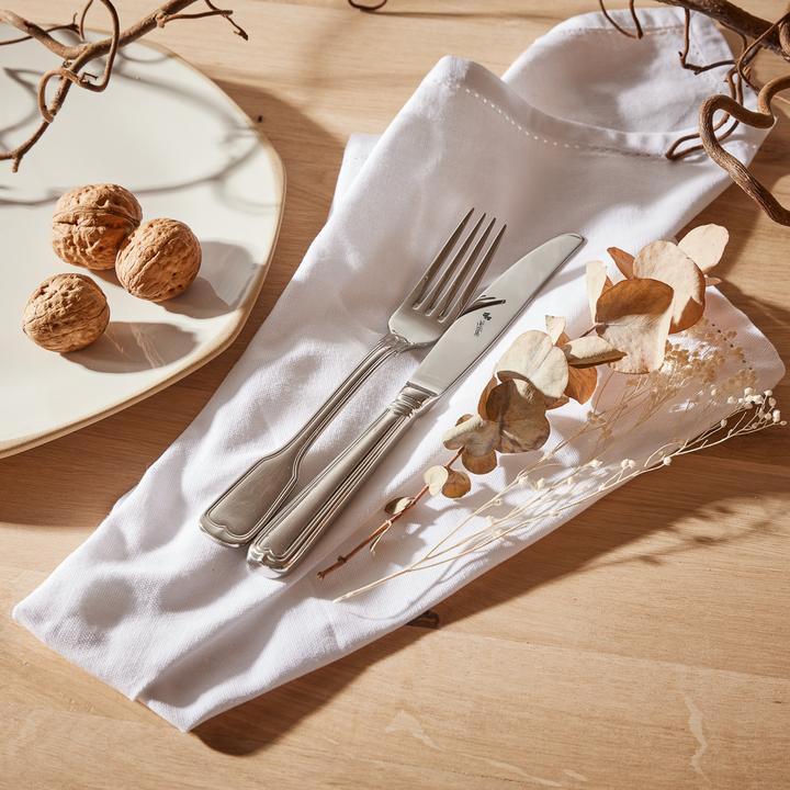Actual product image PW Cutlery set (24 Piece, Cutlery set)