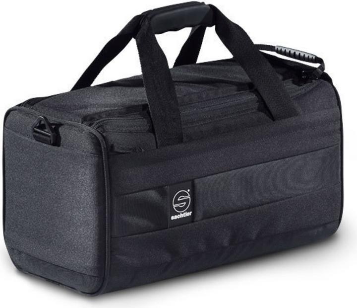 Image du produit Sachtler Camporter - Small - Int. L41.0xW21.0xH24.0 cmExt.L47.0xW24.0xH26.5 cm (Sac à bandoulière pour appareil photo)