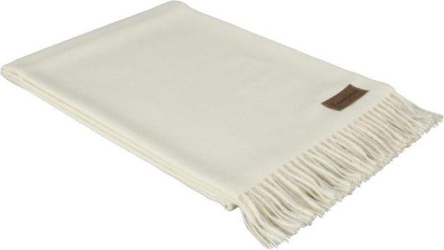 Wool white