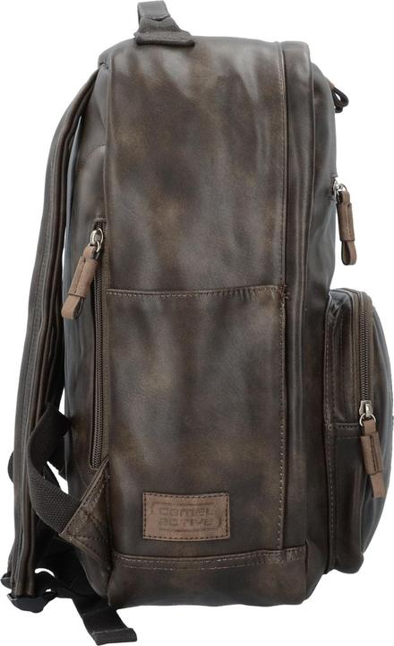 Produktbild Camel active Laos Rugzak 15 brown (11 l)