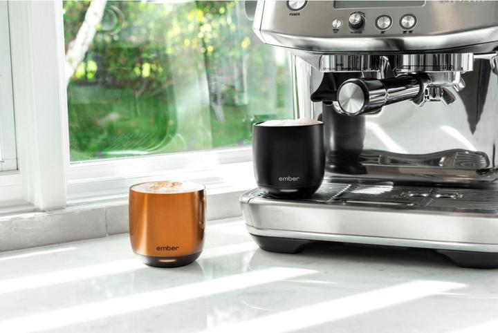 Actual product image Ember Cup (175 ml) (178 ml, 1 x)