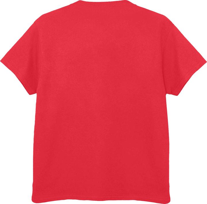 Actual product image Looney Tunes Unisex Adult What's Up, Doc? T-Shirt (L)
