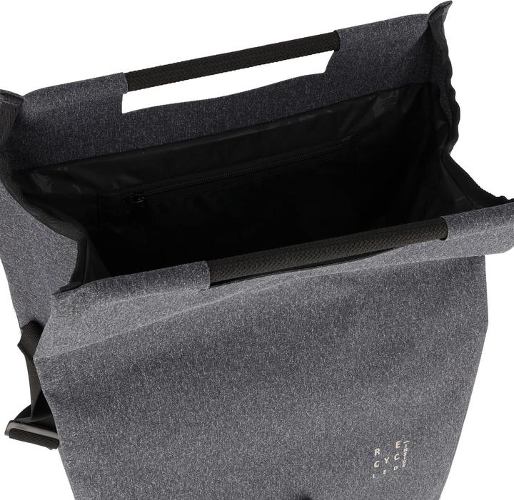 Actual product image Vaude ReCycle Back Single (30 l, Luggage carrier bag)