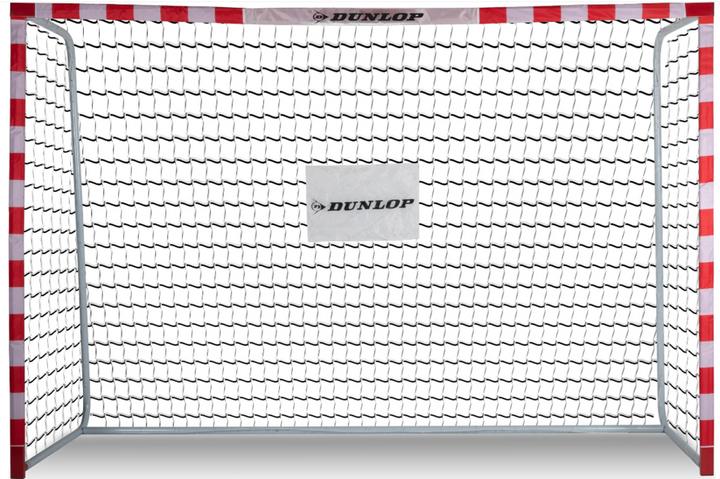 Dunlop Soccer goal