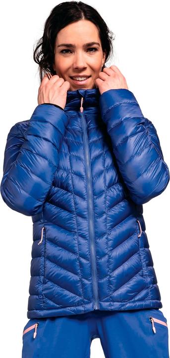 Actual product image Schöffel Down Jacket Lodner L (42)