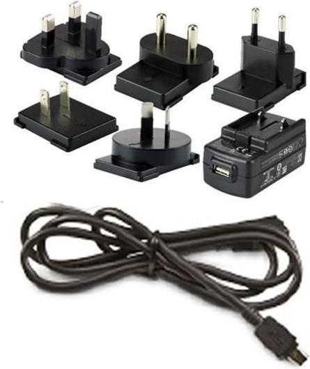 Intermec Universal Ac Charger Kit