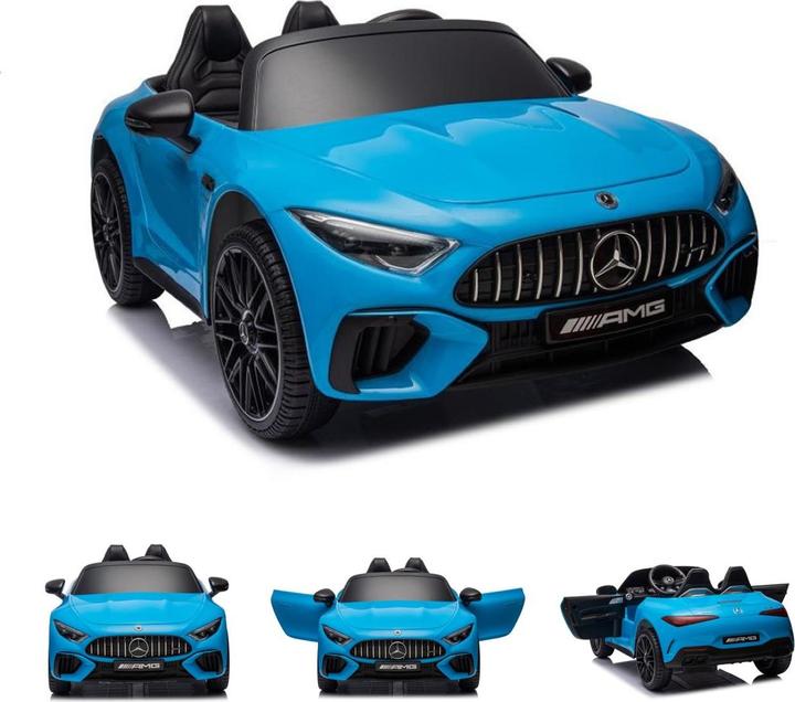 Produktbild Es-toys SL63 AMG (24 V)