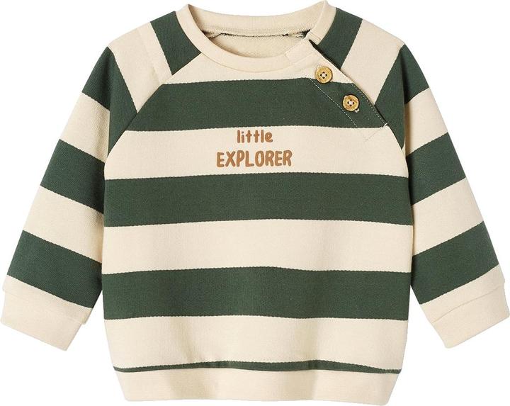 Produktbild Vertbaudet Sweatshirt (80)