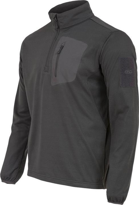 Produktbild Highlander Tactical Hirta Fleece Dgy Xl (XL)