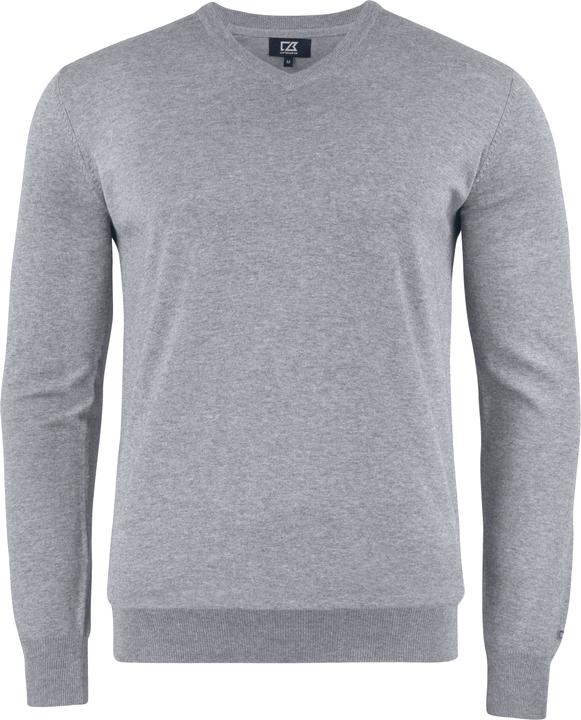 Cutter & Buck Oakville V-neck Men