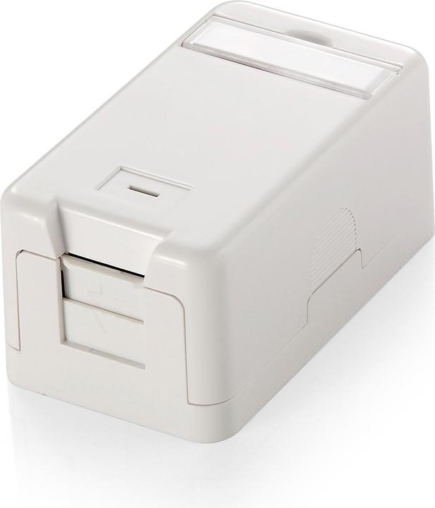 Image du produit equip Boîte d'installation Interface réseau (Accessoires réseau)