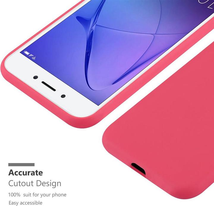 Produktbild Cadorabo TPU Candy Cover (Honor 5C Pro)