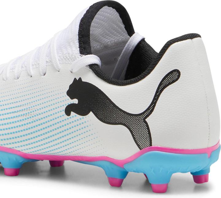 Image du produit Puma FUTURE 7 PLAY FG/AG Jr (38)