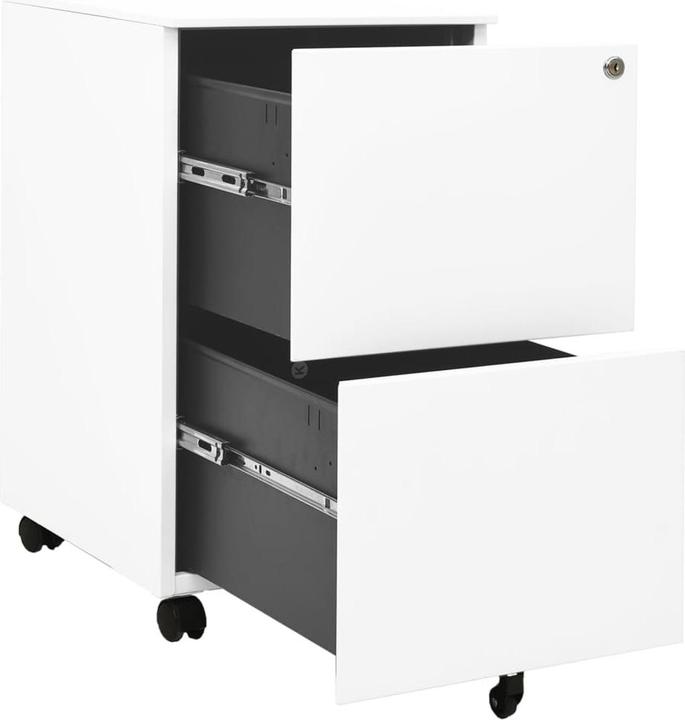 Immagine prodotto VidaXL Edana (39 x 45 x 67 cm)