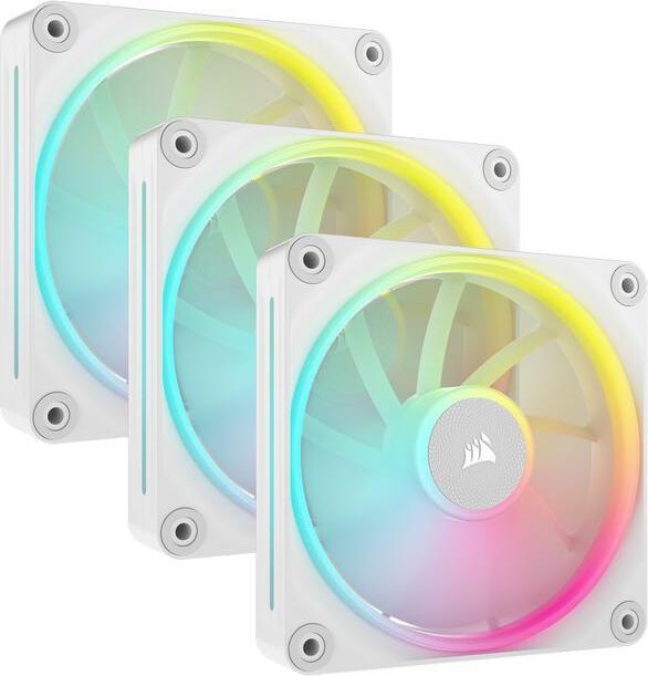 Produktbild Corsair LX120 (120 mm, 3 x)