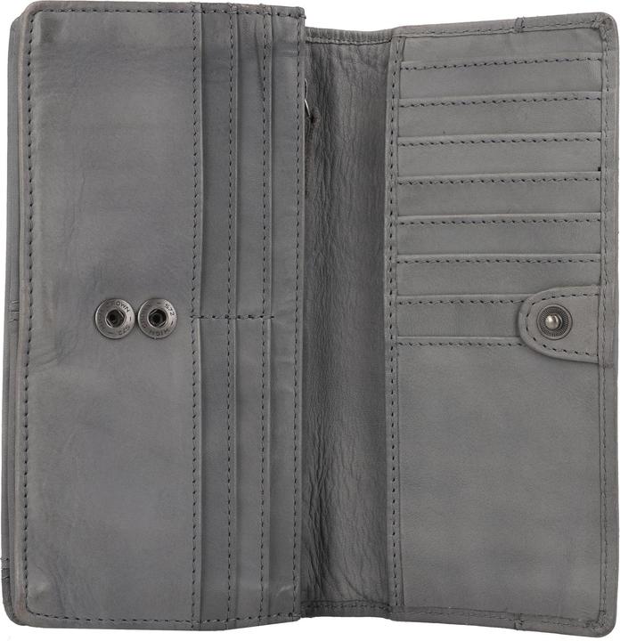 Produktbild Harbour 2nd Luja Geldbörse Leder 18 cm