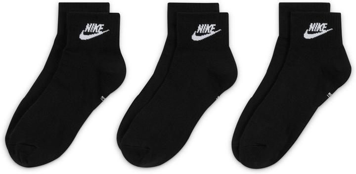 Produktbild Nike Socken Sportlich (3er Pack, 42 - 46)
