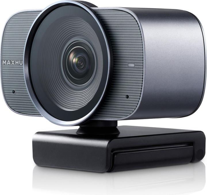 Immagine prodotto Maxhub CAMARA UC W31 TEAMS ROOMS 4K USB 12MP (12 Mpx)