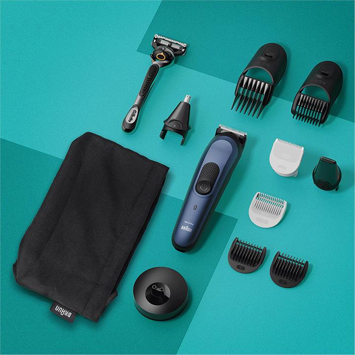 Immagine prodotto Braun Set di styling all-in-one Serie 7 MGK7410