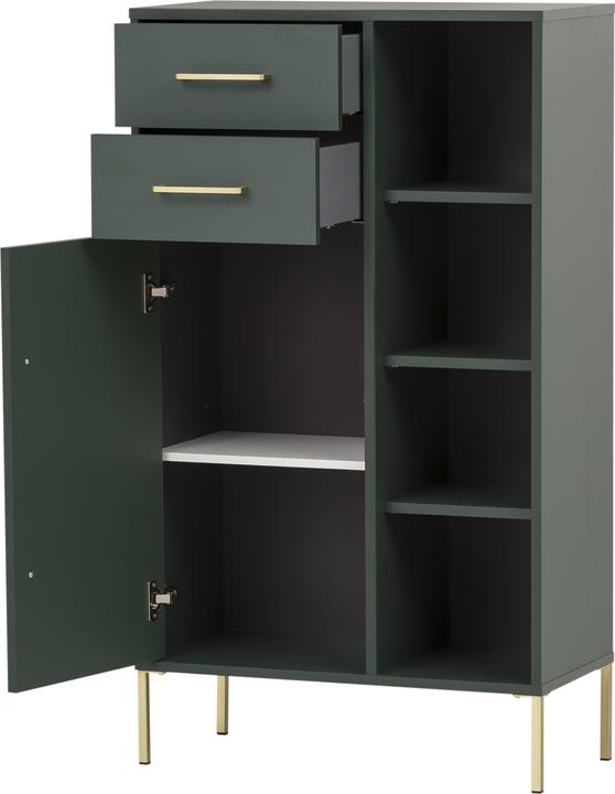 Produktbild Schildmeyer Kent (67 x 33 x 117.5 cm)