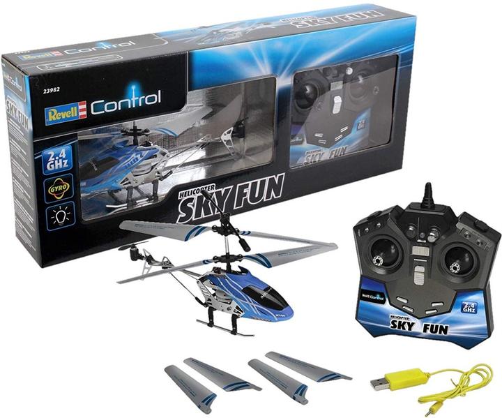 Image du produit Revell sky fun
