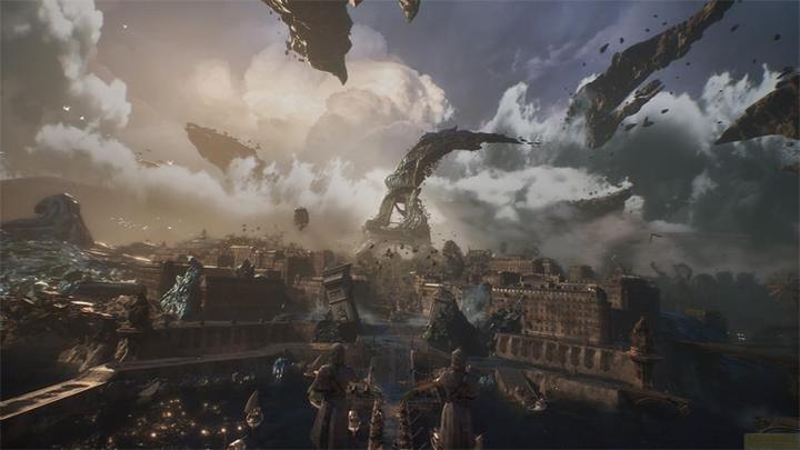 Produktbild Bandai Namco Clair Obscure: Expedition 33 (Xbox Series X)