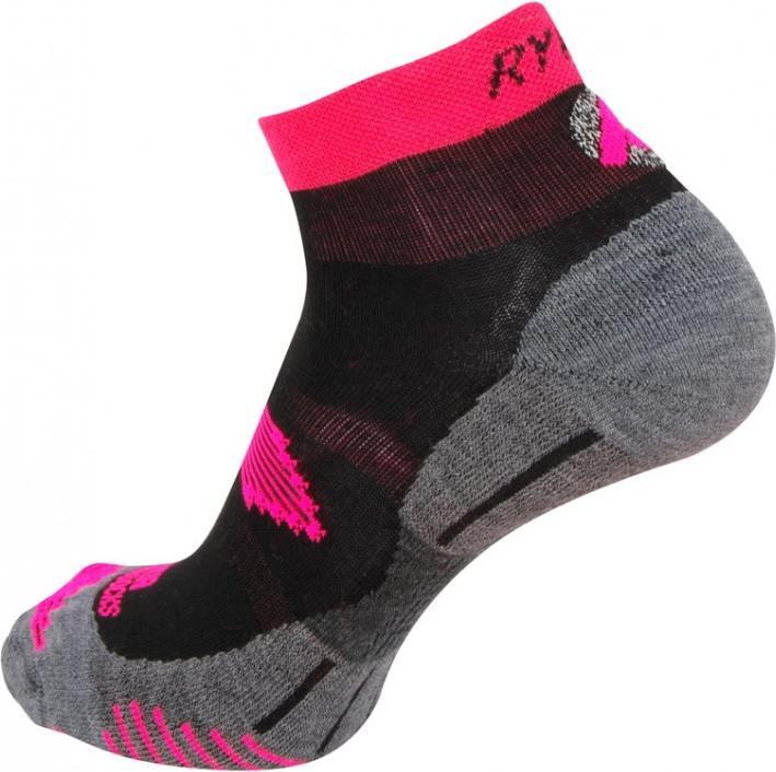 Produktbild Rywan Xcr Climasocks® Wool Short (41 - 43)