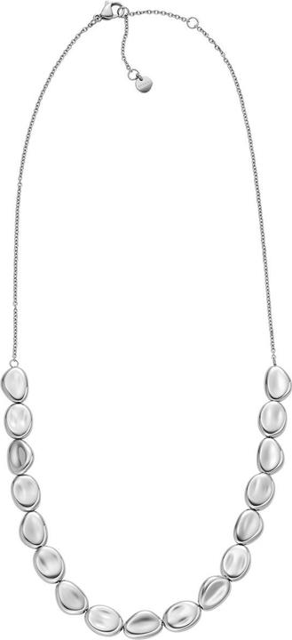 Produktbild Skagen Anja Pebbles Halskette (Edelstahl)
