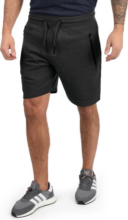 Grigio scuro melange (8288)