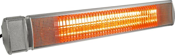 Image du produit Indoba Chauffage radiant infrarouge 2000W Montage mural (2000 W)
